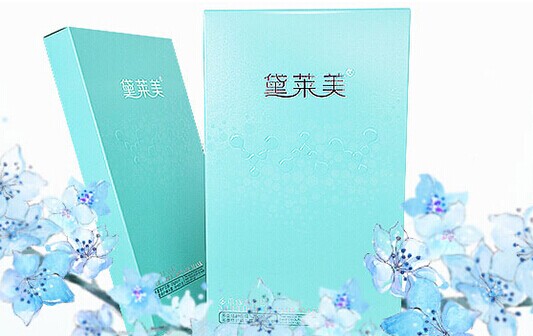 黛莱美面膜加盟费