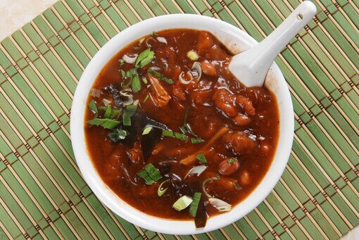 清宴胡辣汤加盟费