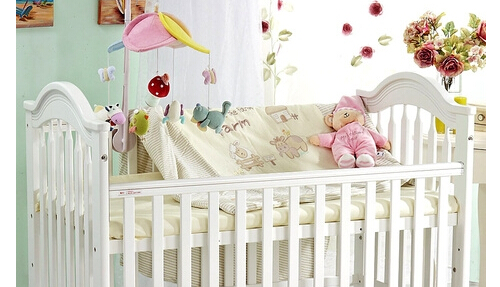 小飞象母婴用品加盟费