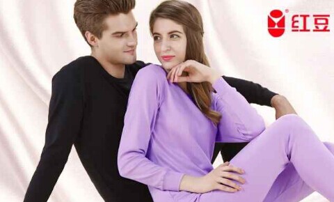 红豆内衣加盟费