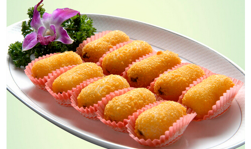 雅觅零食加盟费