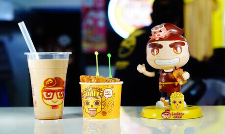 川町太郎加盟费