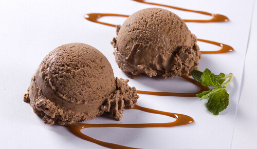 巴朗雪冰淇淋加盟费