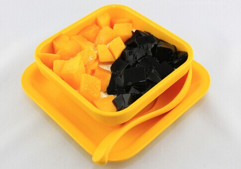 拾光甜品加盟费