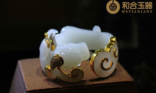 和合玉器加盟费