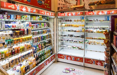 生活驿站便利店加盟费