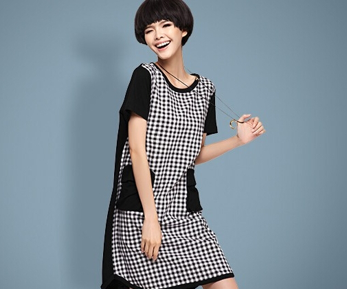 邑品女装加盟费