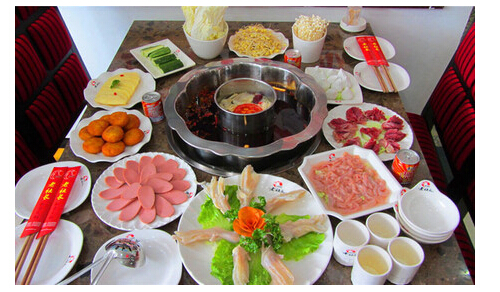 老社长知青火锅加盟费