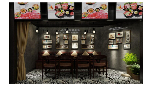 八品道台记锅食汇加盟费