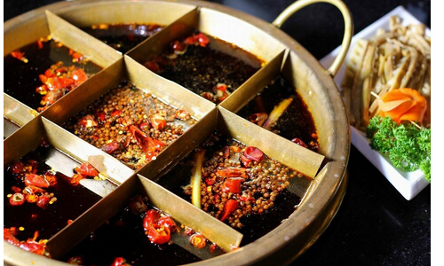 香天下火锅加盟费