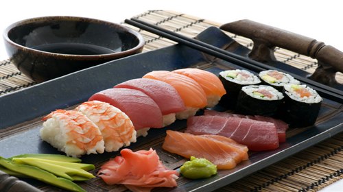 鱼旨寿司加盟费