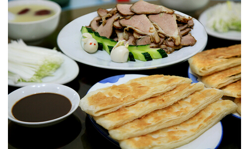 李连贵熏肉大饼加盟费