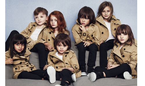 欧抱抱童装加盟费