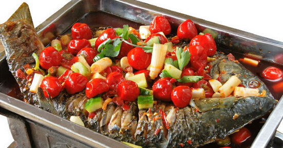 半天妖烤鱼加盟费