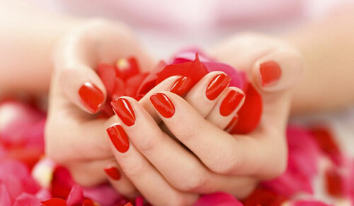 灰姑娘美甲加盟费