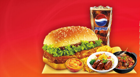 德州汉堡加盟费