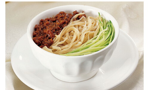 陈记炸酱面加盟费