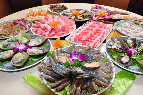 世喜火锅加盟费是多少？