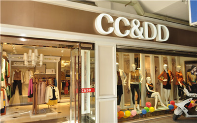 ccdd加盟费