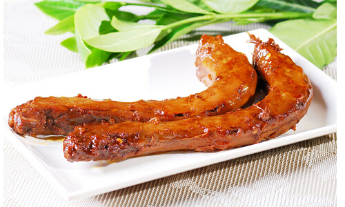 久久鸭脖加盟费是多少？