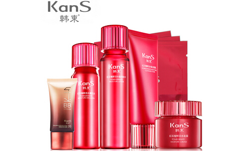 韩束代理需要多少钱？