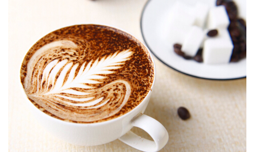 漫猫咖啡加盟费是多少？不到26万元，百万千万赚不停！