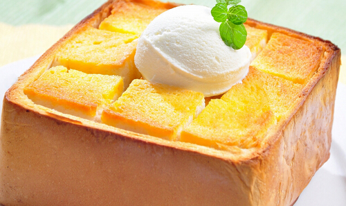 乐园面包加盟费是多少？