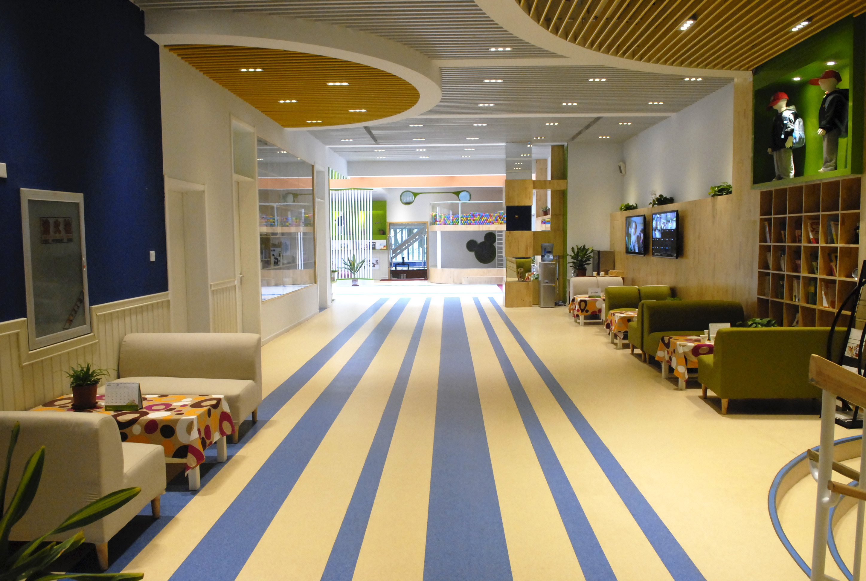 北京博苑幼儿园加盟