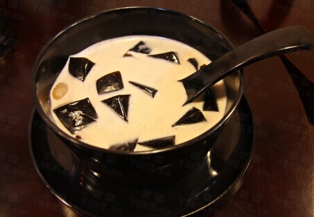 糖纸甜品加盟费