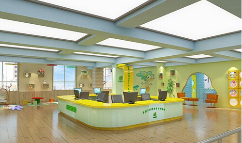 北京博苑幼儿园加盟费是多少？