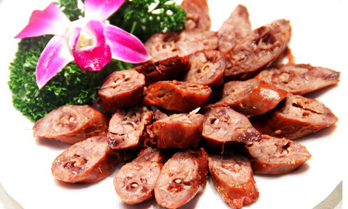 爱鸭加盟费是多少？