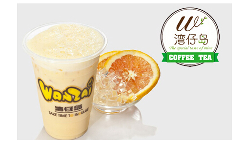 湾仔岛加盟需要多少钱？