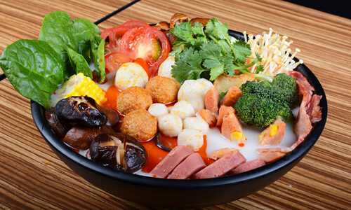 老兵居串串香加盟需要多少钱？