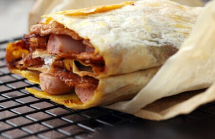 煎饼哥加盟费是多少？