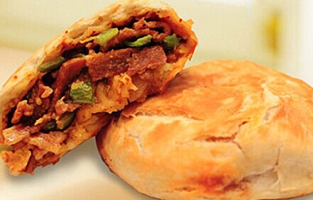 麦多馅饼加盟费