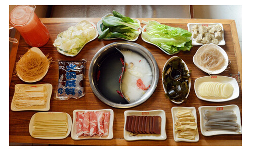 傣妹火锅加盟费多少？