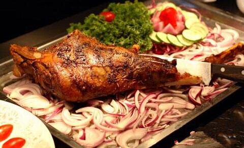 黄家烤肉加盟费是多少？10万元真真正正踏上致富道路！