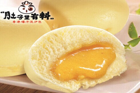 肚子里有料加盟要多少钱？加盟必赚的项目不要错过！