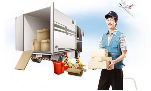 龙邦快递加盟费是多少？