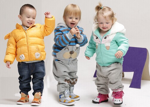 巴拉巴拉童装加盟费是多少？低投入，高回报！