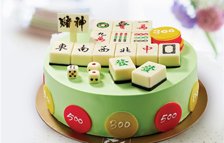 巴拿米蛋糕加盟费需要多少钱？