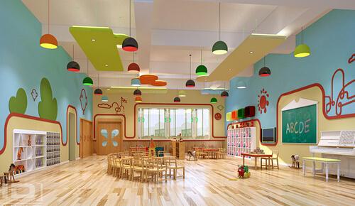 红缨幼儿园加盟费是多少？绝对可靠数据为你分享！