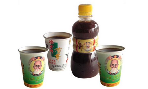 徐其修凉茶加盟费是多少？投资不到7万元，超高回报属于你！