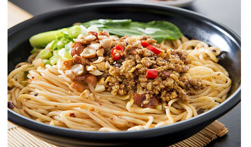 猫婆重庆小面加盟费是多少？小小投资，巨额回报！