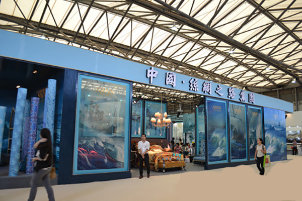 【丝绸之路家纺加盟】开店加盟丝绸之路家纺，利润丰厚赚大钱！