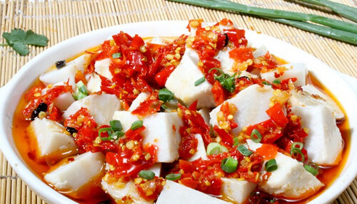 何爹浏阳蒸菜加盟费是多少？极少成本，极大盈利！