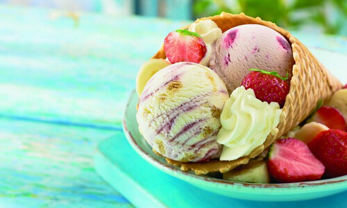 哈根达斯加盟费多少？贵族人生在此一投资！