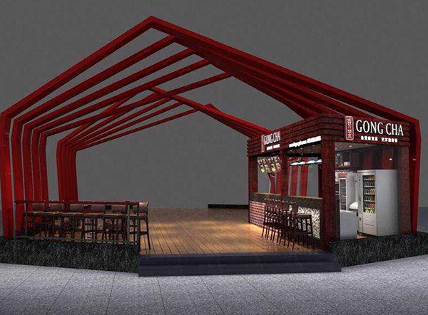 添赐贡茶加盟费