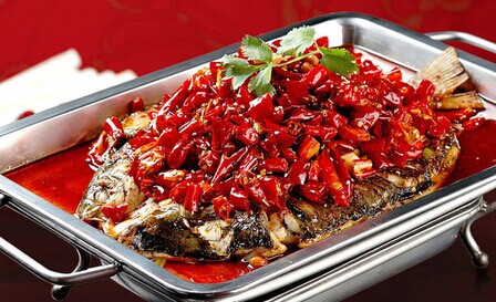 万州烤鱼加盟费是多少？小投入，大收入！