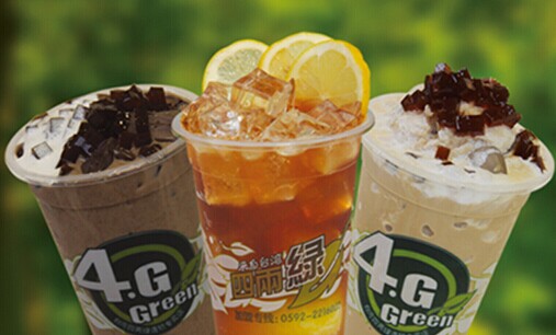 四两绿加盟费是多少？低门槛，高收入！